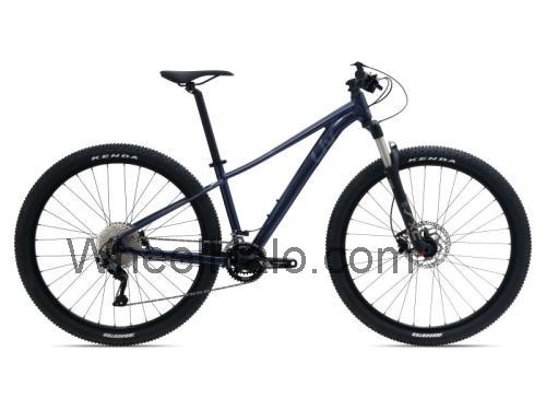 Giant Liv Tempt fiche technique et avis